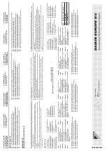 Preview for 2 page of Daikin VRV IV RKXYQ5T8Y1B Series Installation And Operation Manual