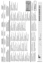 Preview for 4 page of Daikin VRV IV RKXYQ5T8Y1B Series Installation And Operation Manual