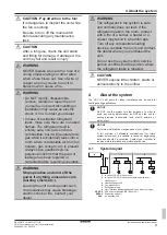 Preview for 9 page of Daikin VRV IV RKXYQ5T8Y1B Series Installation And Operation Manual