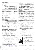 Preview for 10 page of Daikin VRV IV RKXYQ5T8Y1B Series Installation And Operation Manual