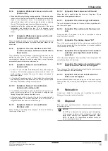 Preview for 15 page of Daikin VRV IV RKXYQ5T8Y1B Series Installation And Operation Manual