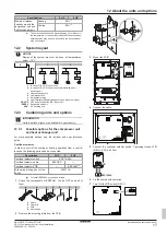 Preview for 17 page of Daikin VRV IV RKXYQ5T8Y1B Series Installation And Operation Manual