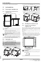 Preview for 18 page of Daikin VRV IV RKXYQ5T8Y1B Series Installation And Operation Manual