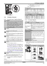 Preview for 25 page of Daikin VRV IV RKXYQ5T8Y1B Series Installation And Operation Manual