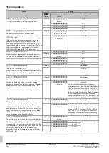 Preview for 34 page of Daikin VRV IV RKXYQ5T8Y1B Series Installation And Operation Manual