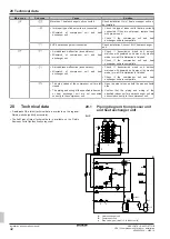 Preview for 42 page of Daikin VRV IV RKXYQ5T8Y1B Series Installation And Operation Manual