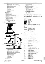 Preview for 43 page of Daikin VRV IV RKXYQ5T8Y1B Series Installation And Operation Manual