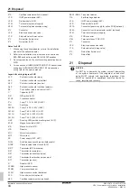 Preview for 44 page of Daikin VRV IV RKXYQ5T8Y1B Series Installation And Operation Manual