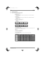 Preview for 25 page of Daikin VRV K Manual