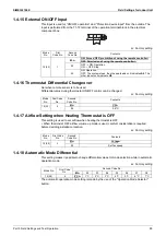 Preview for 105 page of Daikin VRV RXYMQ-A Series Service Manual