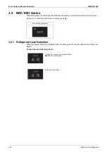 Preview for 156 page of Daikin VRV RXYMQ-A Series Service Manual