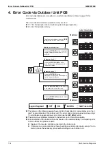 Preview for 158 page of Daikin VRV RXYMQ-A Series Service Manual