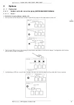 Preview for 6 page of Daikin VRV-WII RWEYQ-MY1 Series Technical Data Manual