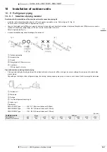 Preview for 102 page of Daikin VRV-WII RWEYQ-MY1 Series Technical Data Manual