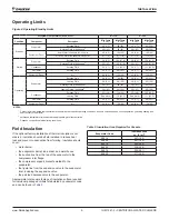 Preview for 9 page of Daikin WDC Installation, Operation And Maintenance Manual