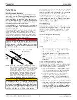 Preview for 18 page of Daikin WDC Installation, Operation And Maintenance Manual