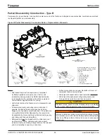 Preview for 26 page of Daikin WDC Installation, Operation And Maintenance Manual