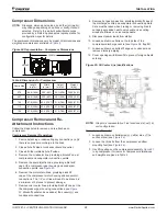 Preview for 28 page of Daikin WDC Installation, Operation And Maintenance Manual