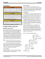 Preview for 33 page of Daikin WDC Installation, Operation And Maintenance Manual