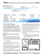 Preview for 50 page of Daikin WDC Installation, Operation And Maintenance Manual