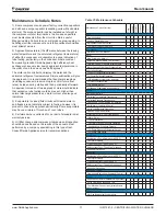 Preview for 71 page of Daikin WDC Installation, Operation And Maintenance Manual