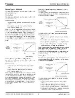 Preview for 60 page of Daikin WGZ030DA Installation, Operation And Maintenance Manual