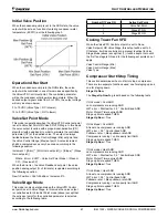 Preview for 67 page of Daikin WGZ030DA Installation, Operation And Maintenance Manual