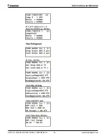 Preview for 76 page of Daikin WGZ030DA Installation, Operation And Maintenance Manual