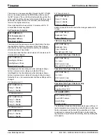 Preview for 81 page of Daikin WGZ030DA Installation, Operation And Maintenance Manual