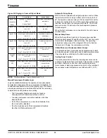 Preview for 98 page of Daikin WGZ030DA Installation, Operation And Maintenance Manual