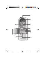 Preview for 2 page of Daikin WRC-COA Operating Manual