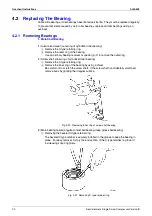 Preview for 21 page of Daikin ZH(C)3LSF Service Manual