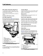 Preview for 57 page of Daimler Trucks North America Freightliner Manual