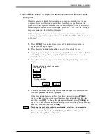 Preview for 53 page of DAINIPPON SCREEN PLATE RITE 4300 User Manual