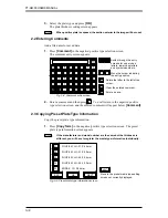 Preview for 72 page of DAINIPPON SCREEN PLATE RITE 4300 User Manual