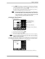 Preview for 73 page of DAINIPPON SCREEN PLATE RITE 4300 User Manual