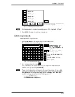 Preview for 79 page of DAINIPPON SCREEN PLATE RITE 4300 User Manual