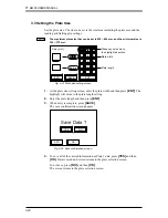 Preview for 80 page of DAINIPPON SCREEN PLATE RITE 4300 User Manual