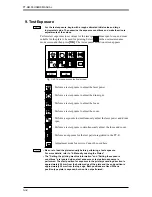 Preview for 94 page of DAINIPPON SCREEN PLATE RITE 4300 User Manual