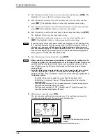 Preview for 98 page of DAINIPPON SCREEN PLATE RITE 4300 User Manual