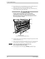 Preview for 162 page of DAINIPPON SCREEN PLATE RITE 4300 User Manual