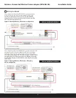 Preview for 5 page of Daintree GE Current WFA100-SN Installation Manual