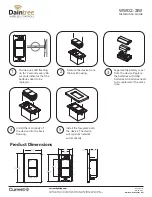 Preview for 4 page of Daintree WWD2-2IW Installation Manual