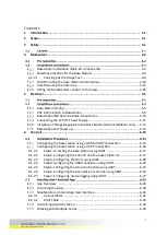 Preview for 2 page of Dairymaster MOOMONITOR + Installation Manual