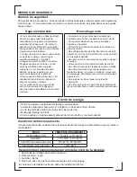 Preview for 8 page of Daitsu APD-12CR User Manual