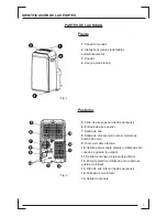 Preview for 10 page of Daitsu APD-12CR User Manual