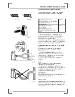 Preview for 17 page of Daitsu APD-12CR User Manual