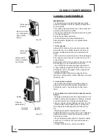 Preview for 19 page of Daitsu APD-12CR User Manual