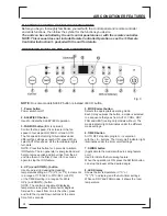 Preview for 29 page of Daitsu APD-12CR User Manual