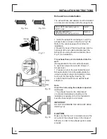 Preview for 35 page of Daitsu APD-12CR User Manual